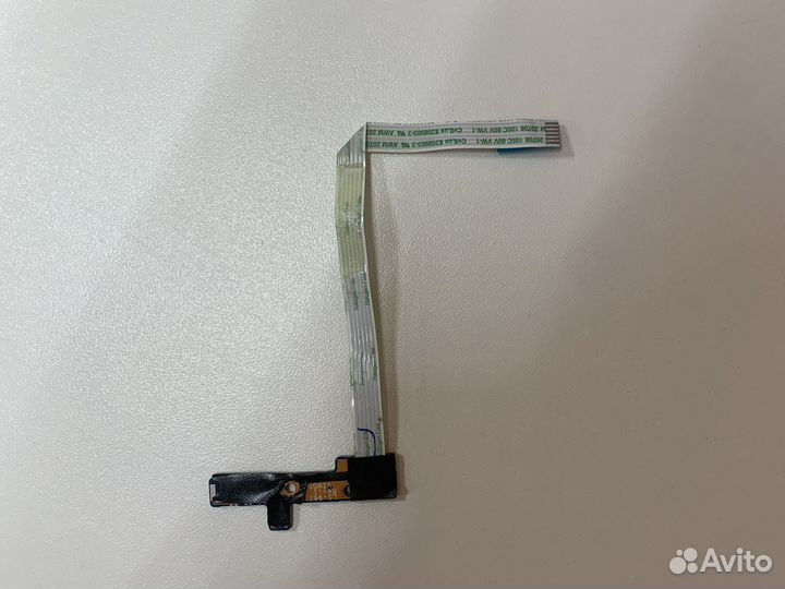 Кнопка включения ноутбука lenovo g500