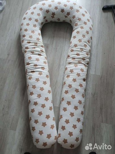 Подушка для беременных