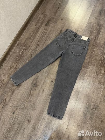 Джинсы zara новые оригинал 36