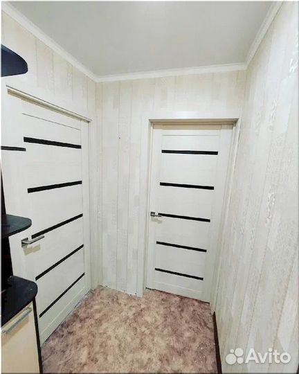 Двери межкомнатные современные