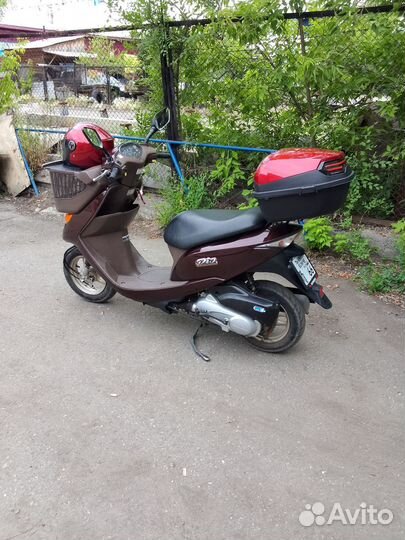 Скутер