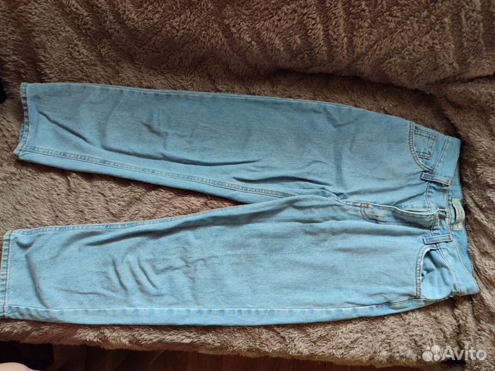 Джинсы для девочки