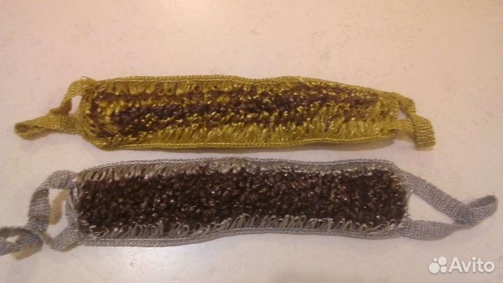 Мочалка из шпагата Новые