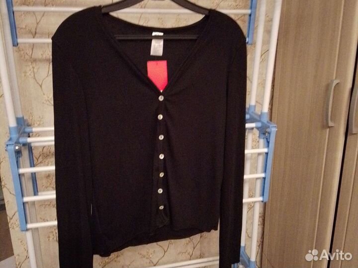 Свитшот, кардиган, джемпер женский