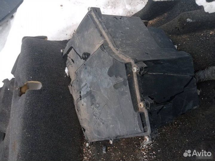 Блок предохранителей Land Rover Range Rover 3 2003