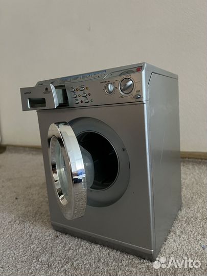 Игрушка Стиральная машина бу