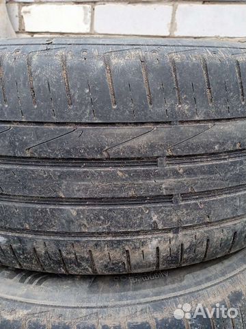 Hankook Ventus S1 Evo2 SUV K117A 235/55 R17