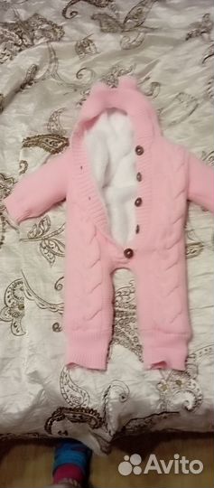 Комбинезон