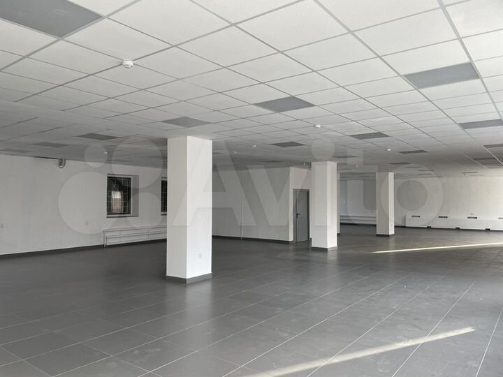 Торговая площадь, 581 м²