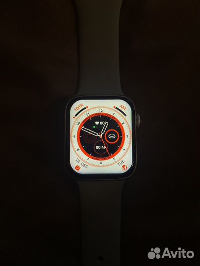 Apple watch series 8 44mm