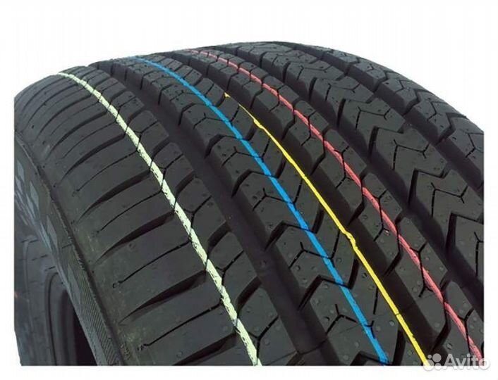 Viatti Bosco H/T V-238 265/60 R18