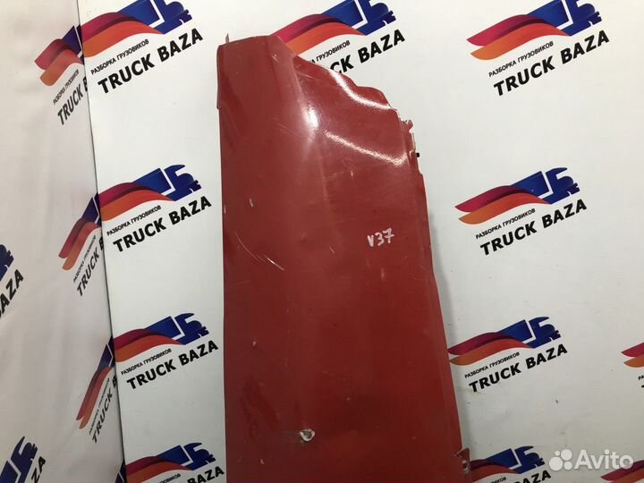 20379176 Угол кабины правый Volvo FH, Volvo FM