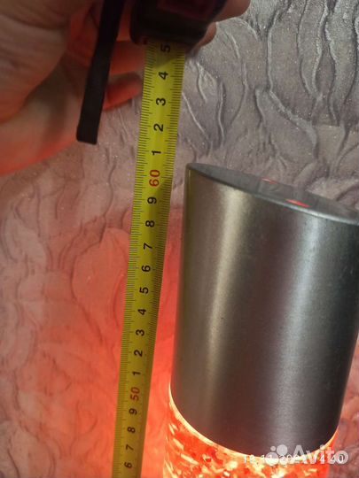 Светильник настольный