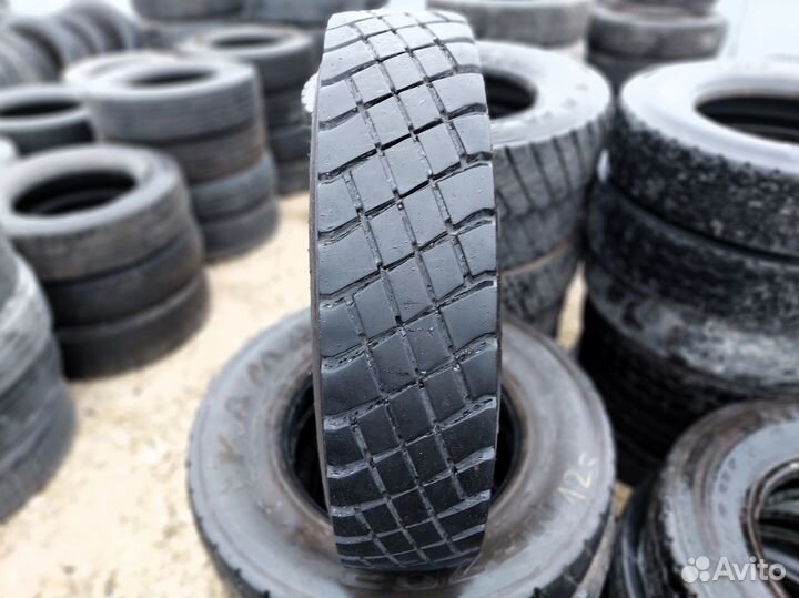 11r22.5, Кама NR702,148/145k artd:791