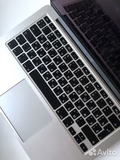 Apple MacBook pro 13 2012 retina