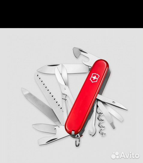 Нож victorinox ranger