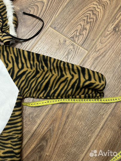 Новогодний костюм тигра