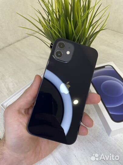 iPhone 12, 128 ГБ