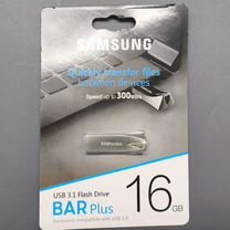 Карта памяти Samsung USB 3.1 16 гб