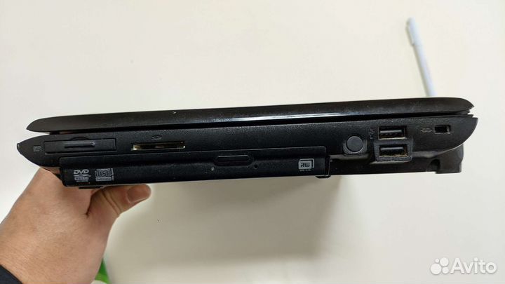 Ноутбук Samsung np-q210