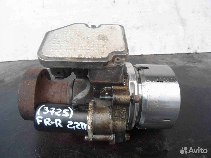 Б/У Б/У Муфта включения полного привода 3125697