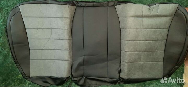 Чехлы для авто