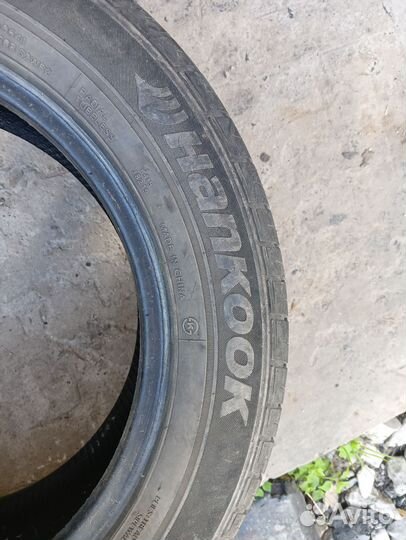 Hankook Optimo K415 185/65 R15