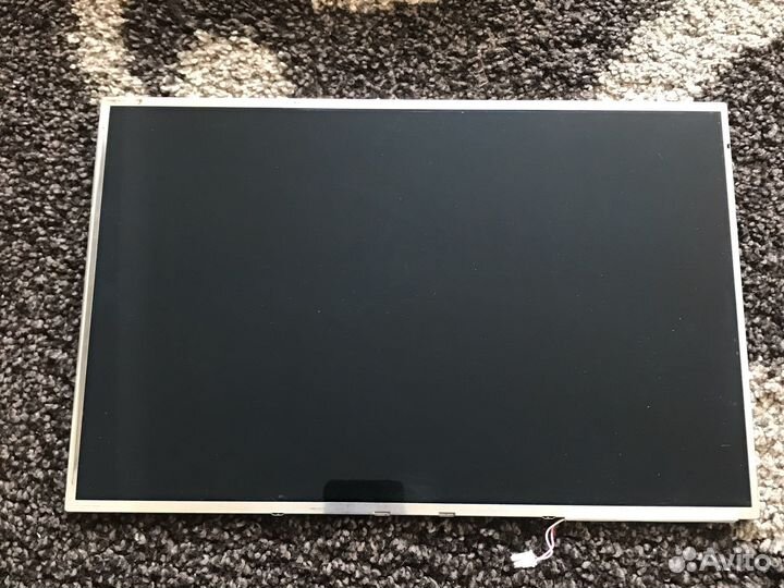 Матрица для любого ноутбука