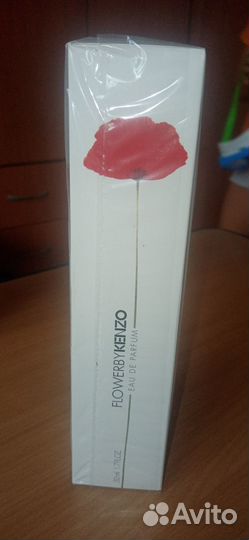 Flower by kenzo parfum