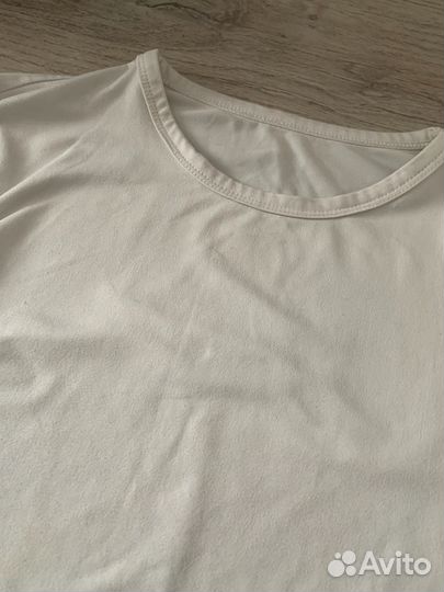 Топ женский лонгслив