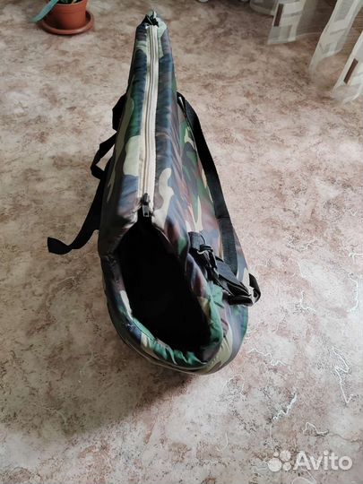 Переноска для кошек и собак