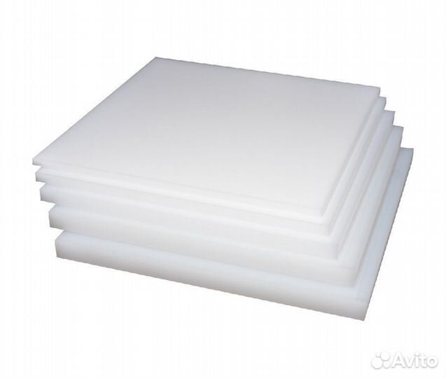 Поликарбонат монолитный 8 мм