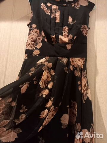 Вечернее платье42