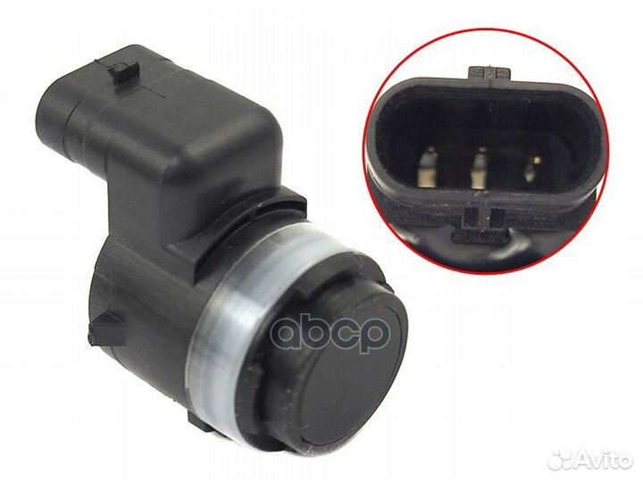 Датчик парковки BMW X1 F48 15- / X3 F25/G01 10