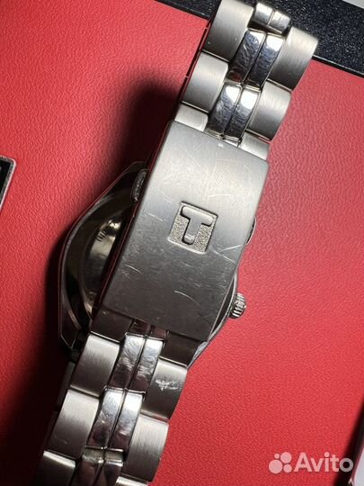 Часы Tissot PR 100 Titanium