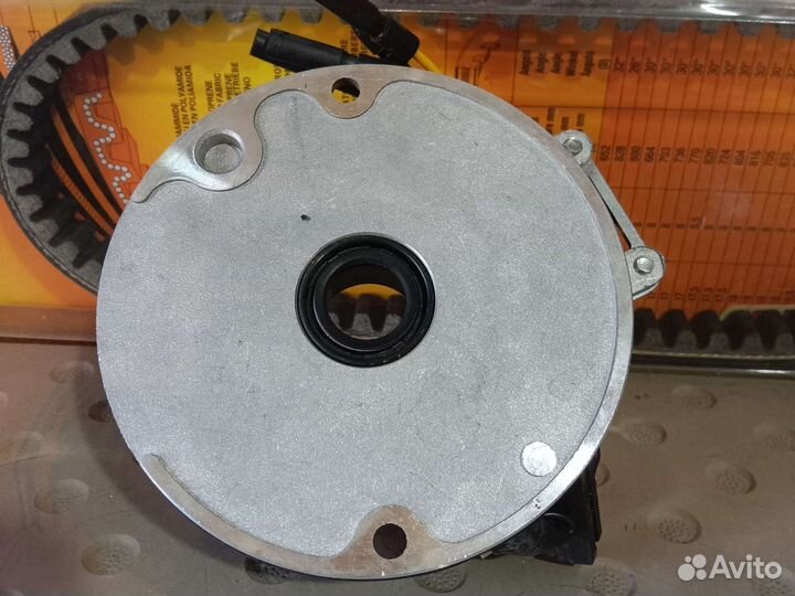 Пластина генератора