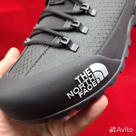 North Face Glenclyffe Low