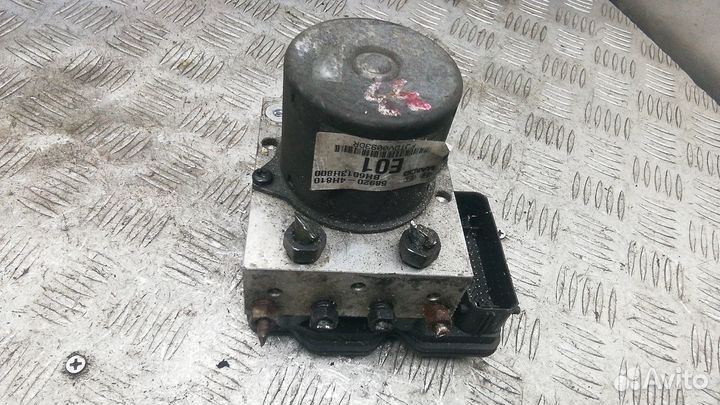 Блок ABS Hyundai H-1 Starex 2 2011