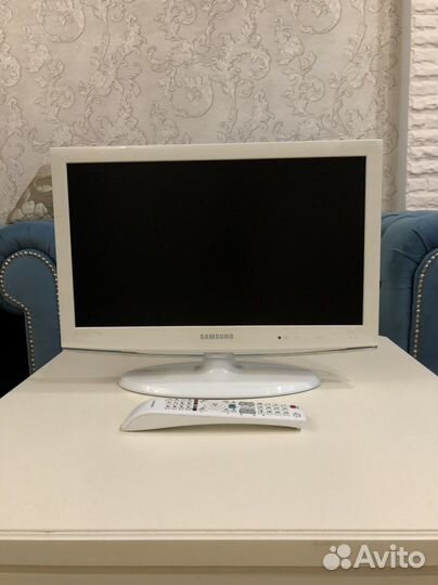 Телевизор samsung 36/53