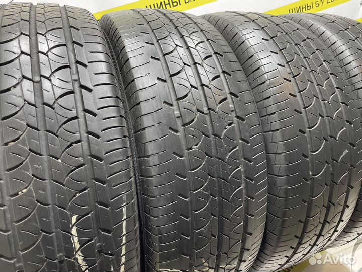 Barum Vanis 2 235/65 R16C 100R