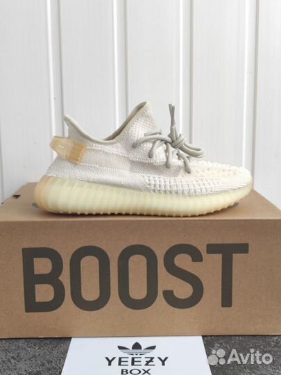 Кроссовки Adidas Yeezy Boost 350 оригинал