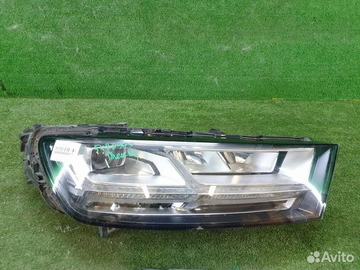 Фара правая Audi Q7/SQ7