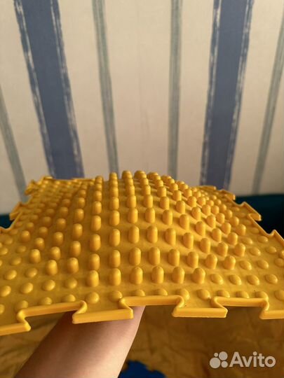 Ортопедические коврики