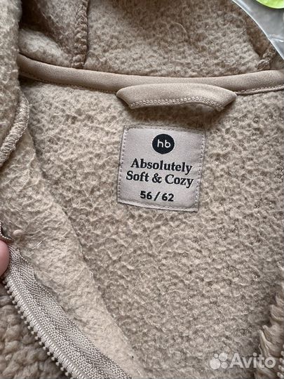 Комбинезон детский