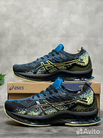 Кроссовки мужские Asics Gel