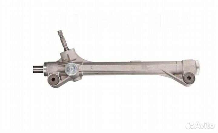 Рулевая рейка Toyota highlander 2, kluger