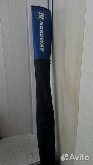 Ботинки для беговых лыж