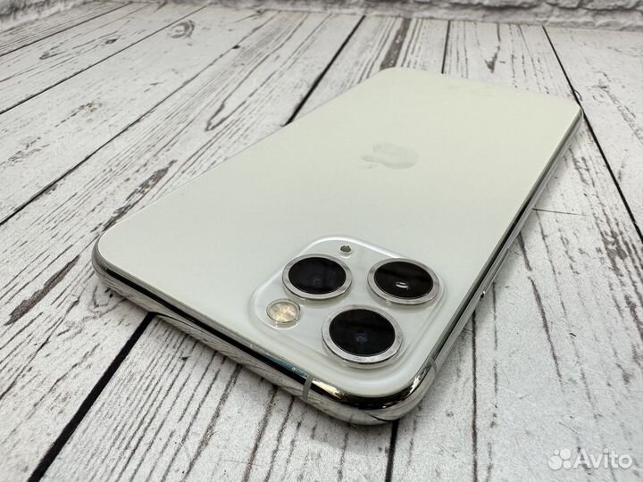 Apple iPhone 11 pro 64gb White Ростест