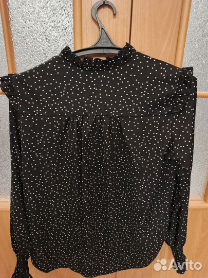 Блузка женская