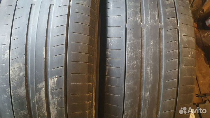 Nexen N'Fera RU5 215/60 R17